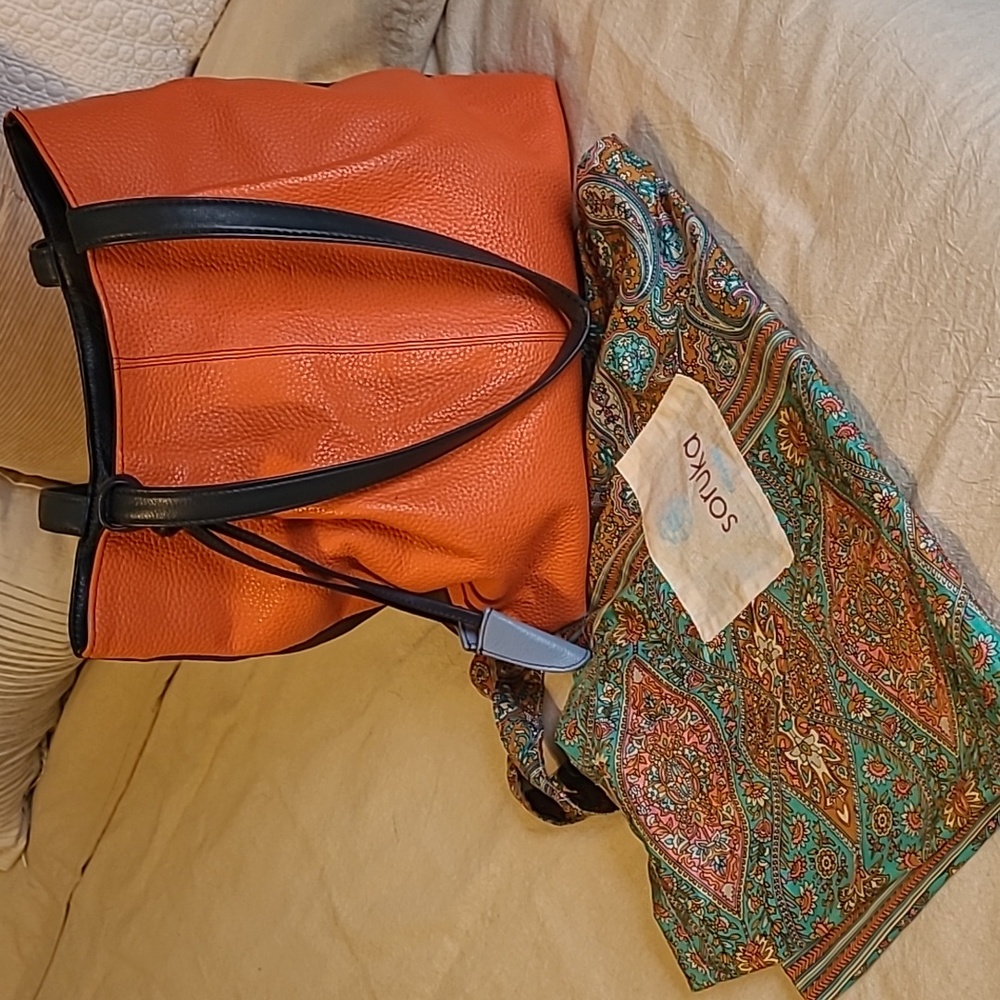 Soruka purse